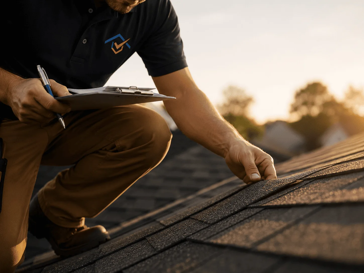 Why Choose Roof Inspection in Camp Murray, WA